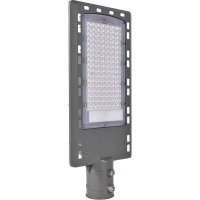 Фото Светильник светодиодный консольный e.LED.street.industrial.100.6500, 100Вт, 6500К, 17000Лм Электробаза