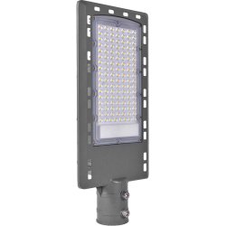 Світильник світлодіодний консольний e.LED.street.industrial.100.6500, 100Вт, 6500К, 17000Лм