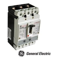 Фото Автомат электрический General Electric FD63 Effective 25kA 3p 690V-20A LTM