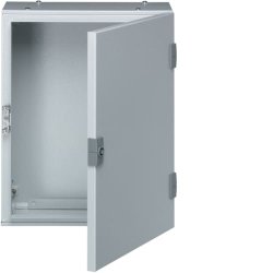 Шафа металева IP65, непрозорі двері ORION Plus, 500X300X200мм