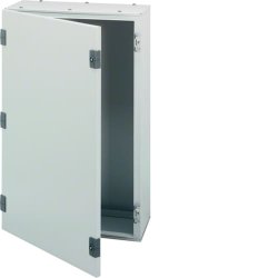 Шкаф металлический IP65, непрозрачная дверь ORION Plus, 800X500X250мм