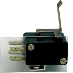 Додатковий контакт до вимикачів HA 250А-630A, 1НВ+1НЗ Hager
