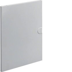 Дверь металлическая непрозрачная для щита VA24CN, VOLTA