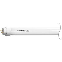 Фото Светодиодная лампа T8 LED TUBE MAXUS 1-LED-T8-060M-WW