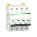 Ещё фото Автоматичний вимикач iC60H 4P 6A C Schneider Electric