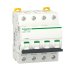 Ещё фото Автоматичний вимикач iC60H 4P 10A D Schneider Electric