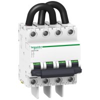 Фото Автоматичний вимикач Acti9 С60PV-DC 2P, 25А, кр B Schneider Electric