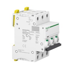 Автоматичний вимикач iC60N 3P 16A  B  Schneider Electric