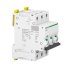 Ещё фото Автоматичний вимикач iC60N 3P 16A B Schneider Electric