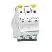 Ещё фото Автоматичний вимикач iC60N 3P 10A  D  Schneider Electric