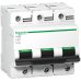 Ещё фото Автоматичний вимикач Acti9 C120Н 3P, 125А, кр C Schneider Electric