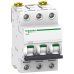Ещё фото Автоматичний вимикач iC60N 3P 25A C Schneider Electric