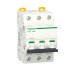 Ещё фото Автоматичний вимикач iC60L 3P 20A C Schneider Electric