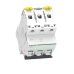 Ещё фото Автоматичний вимикач iC60N 3P 6A B Schneider Electric