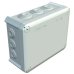 Ещё фото Коробка распределительная Obo Bettermann FireBox T 100, 150х116х67, IP 65, без отверстия для ввода