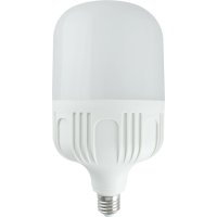 Фото Лампа светодиодная e.LED.lamp.HP.E27.50.6000, 50Вт, 6000К