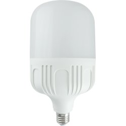 Лампа світлодіодна e.LED.lamp.HP.E27.50.6000, 50Вт, 6000К