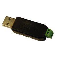 Фото Преобразователь USB/RS-485 USB-485DF (чип FT232RL)