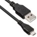 Ещё фото Кабель USB2.0 AM/BM-micro 1.8м.