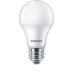 Ещё фото Лампа LEDBulb 13W E27 6500K 230V A60 RCA светодиодная, Philips, 8718699647858