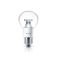 Фото Лампа ESS LEDBulb 9W-100W E27 6500K 230V A60 RCA светодиодная, PHILIPS, 8718696822067 Электробаза