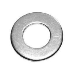 Шайба плоская под резьбу М6 e.metiz.washer.1.7О.2.06