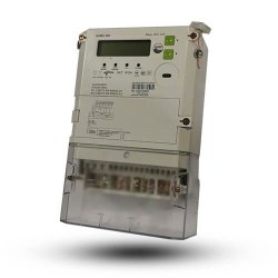 Счетчик GAMA 300 G3Y 147.230.F38.B2.P4.C100.H6 5А