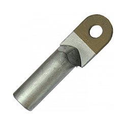 Кабельный наконечник медно-алюминиевый 120 мм.кв. (5 шт./уп.) e.end.stand.ca.dtl.1.120