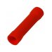 Ещё фото Гильза соединительная изолированная 4-6 мм.кв., красная e.splice.stand.bv.5.red