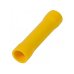 Ещё фото Гильза соединительная изолированная 0.5-1.5 мм.кв., желтая e.splice.stand.rvt.1.yellow