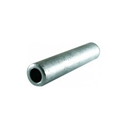 Гильза связующая под опрессовку алюминиевое сечение 50 мм.кв. e.tube.stand.gl.50