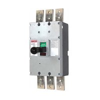 Фото Enext автомат 3р, 1500А, А, 80 кА, e.industrial.ukm.1500S.1500