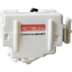 Дополнительный контакт e.industrial.ukm.60.F