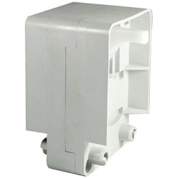 Блок реверса контактора (ukc 120-220) e.industrial.ar150