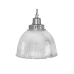 Ещё фото Светильник подвесной e.save.high.light.03.65 под энергохранящую лампу до 65 вт (плафон-поликарбонат+цепной подвес)