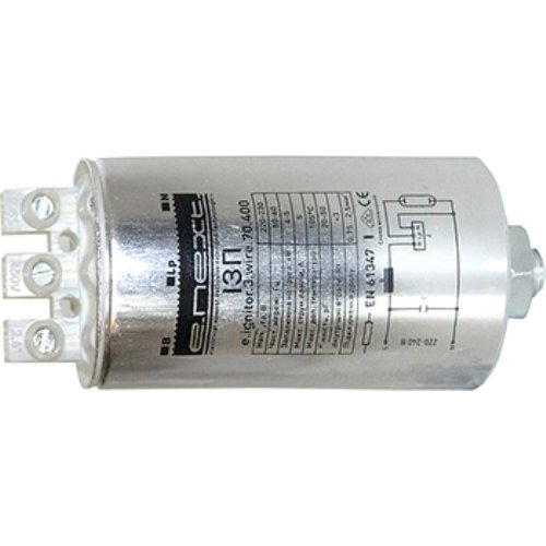Фото ІЗУ для ламп 70-400Вт e.ignitor.3.wire.70.400 Электробаза