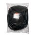 Ещё фото Спиральная обвязка для кабеля, 8-60 мм, 10м, черная, e.spiral.stand.10.black