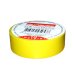 Ещё фото Изолента из самозатухающего ПВХ, желтая, 10м, e.tape.pro.10.yellow