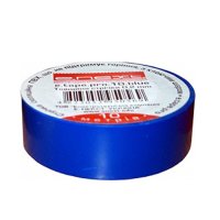Фото Изолента 10м, синяя, e.tape.stand.10.blue