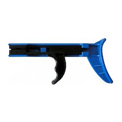 Инструмент для затяжки хомутов L до 350мм, шириной 6мм e.tool.tie.tg.100.145