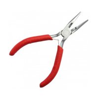 Фото Кусочки (утконосы) L 135мм e.tool.pliers.ts.04315