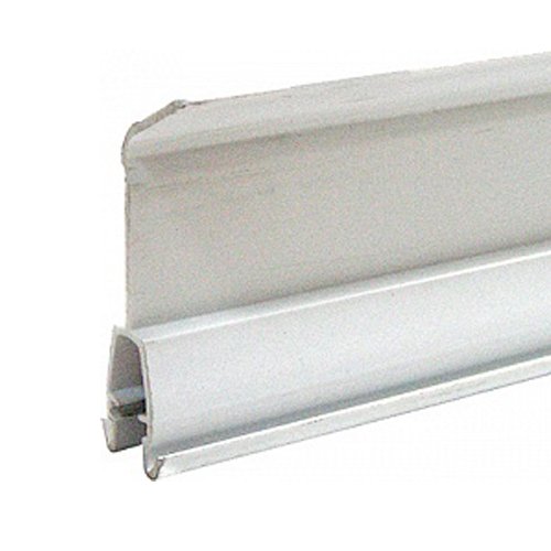 Фото Перегородка для короба, 48х16 мм, до коробів 100х50 та 150х50, e.trunking.clapb.stand.48.16 Электробаза