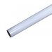 Ещё фото Труба пластикова, тонкостінна, ПВХ, d 16х1.0х2900 мм, e.pipe.stand.thin.16.10