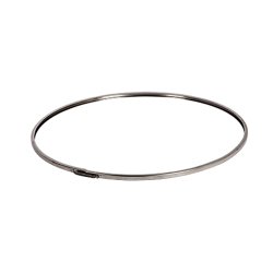Соединительное кольцо для поликарбонатного рассеивателя для светильников серии 2201 2202 2211 (485 мм) e.high.light.pc.cover.ring.485