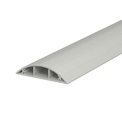 Короб для дротів пластиковий, 90х20 мм, MUTLUSAN, e.trunking.arc.stand.m.90.20