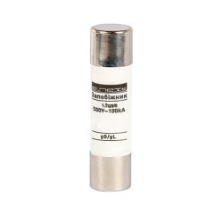 Предохранитель, 10х38 мм, 13А, e.fuse.1038.13
