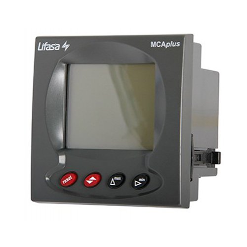 Фото Анализатор параметров электрической сети MCA plus (RS-485) Электробаза
