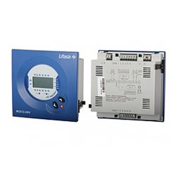 Регулятор реактивної потужності MCE-12 ADV (12 ступенів)