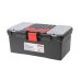 Ещё фото Ящик для инструментов пластиковый 395х215х175мм e.toolbox.12