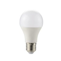 Фото Лампочка светодиодная 10Вт 4000К e.LED.lamp.A60.E27.10.4000 Электробаза